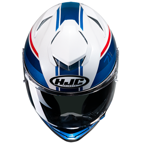 HJC CASCO RPHA 71 MC21 MAPOS