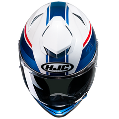 HJC CASCO RPHA 71 MC21 MAPOS