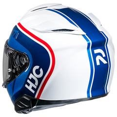 HJC CASCO RPHA 71 MC21 MAPOS