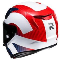 HJC HELMET RPHA 12 MC21SF EXCELLENT