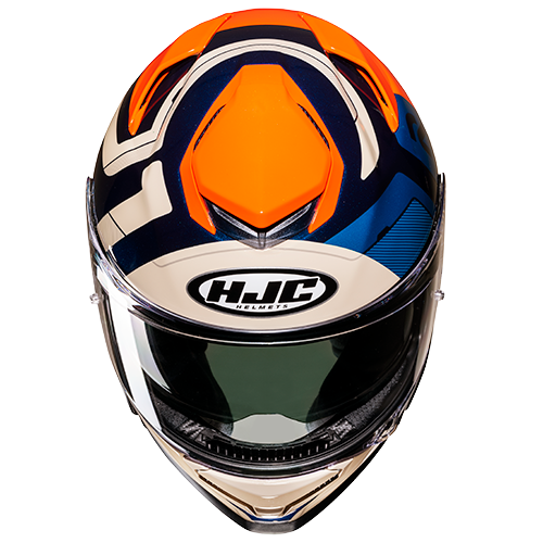 HJC CASCO RPHA 71 MC27 COZAD