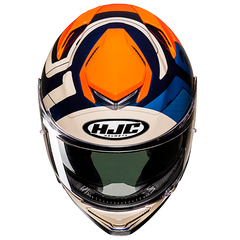 HJC CASCO RPHA 71 MC27 COZAD