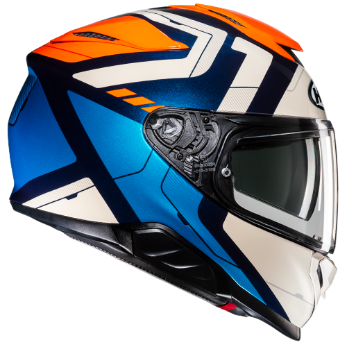 HJC CASCO RPHA 71 MC27 COZAD