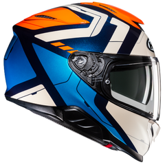 HJC CASCO RPHA 71 MC27 COZAD