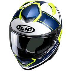 HJC CASCO RPHA 71 MC3HSF ZECHA