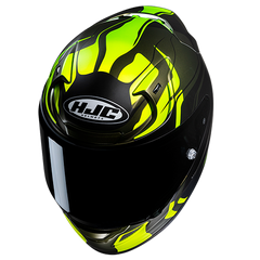 CASCO HJC RPHA 12 MC4SF LAWIN