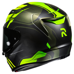 CASCO HJC RPHA 12 MC4SF LAWIN