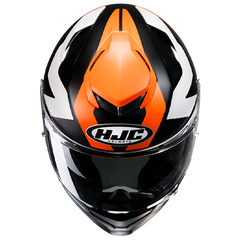 HJC CASCO RPHA 71 MC7SF PINNA