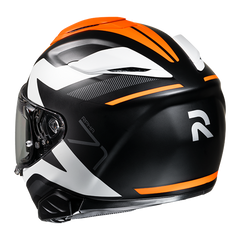 HJC CASCO RPHA 71 MC7SF PINNA