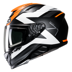 HJC CASCO RPHA 71 MC7SF PINNA