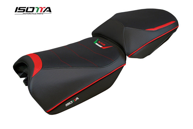 ISOTTA RIVESTIMENTO SELLA MODELLO COMFORT SYSTEM DUCATI MULTISTRADA V4 (21-22) - RV002-N