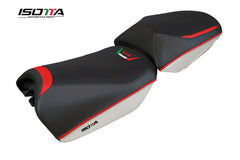 ISOTTA RIVESTIMENTO SELLA MODELLO COMFORT SYSTEM DUCATI MULTISTRADA V4 (21-22) - RV002-BI