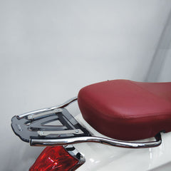 ISOTTA PORTAPACCHI POSTERIORE IN TUBO - PA310CR-FC