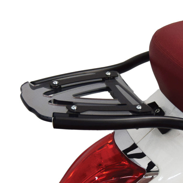 ISOTTA PORTAPACCHI POSTERIORE IN TUBO - PA310N-FC