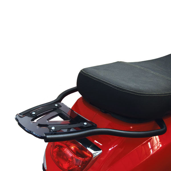 ISOTTA PORTAPACCHI POSTERIORE IN TUBO - PA320N-FC