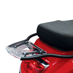 ISOTTA PORTAPACCHI POSTERIORE IN TUBO - PA320N-T