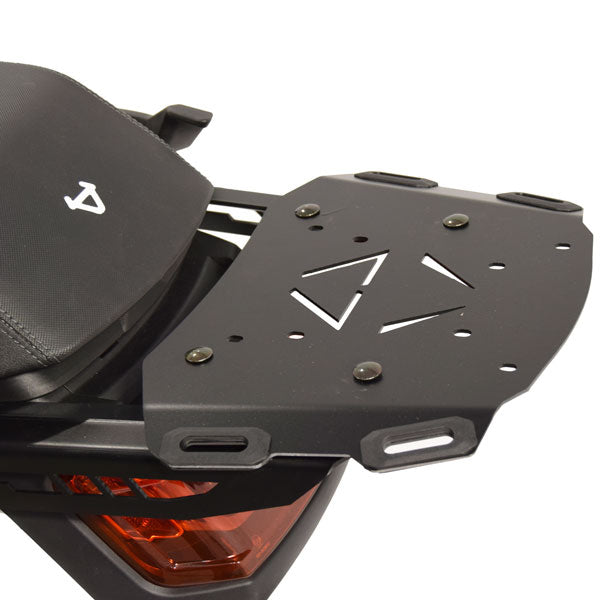 ISOTTA portapacco posteriore niu mqi gt  - PA388