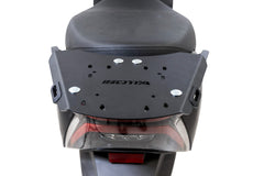 ISOTTA Portapacco in ferro per ECOOTER ET3 2024