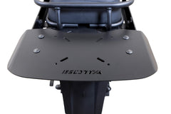 ISOTTA Portapacco in ferro per GOCCIA GEV 2000