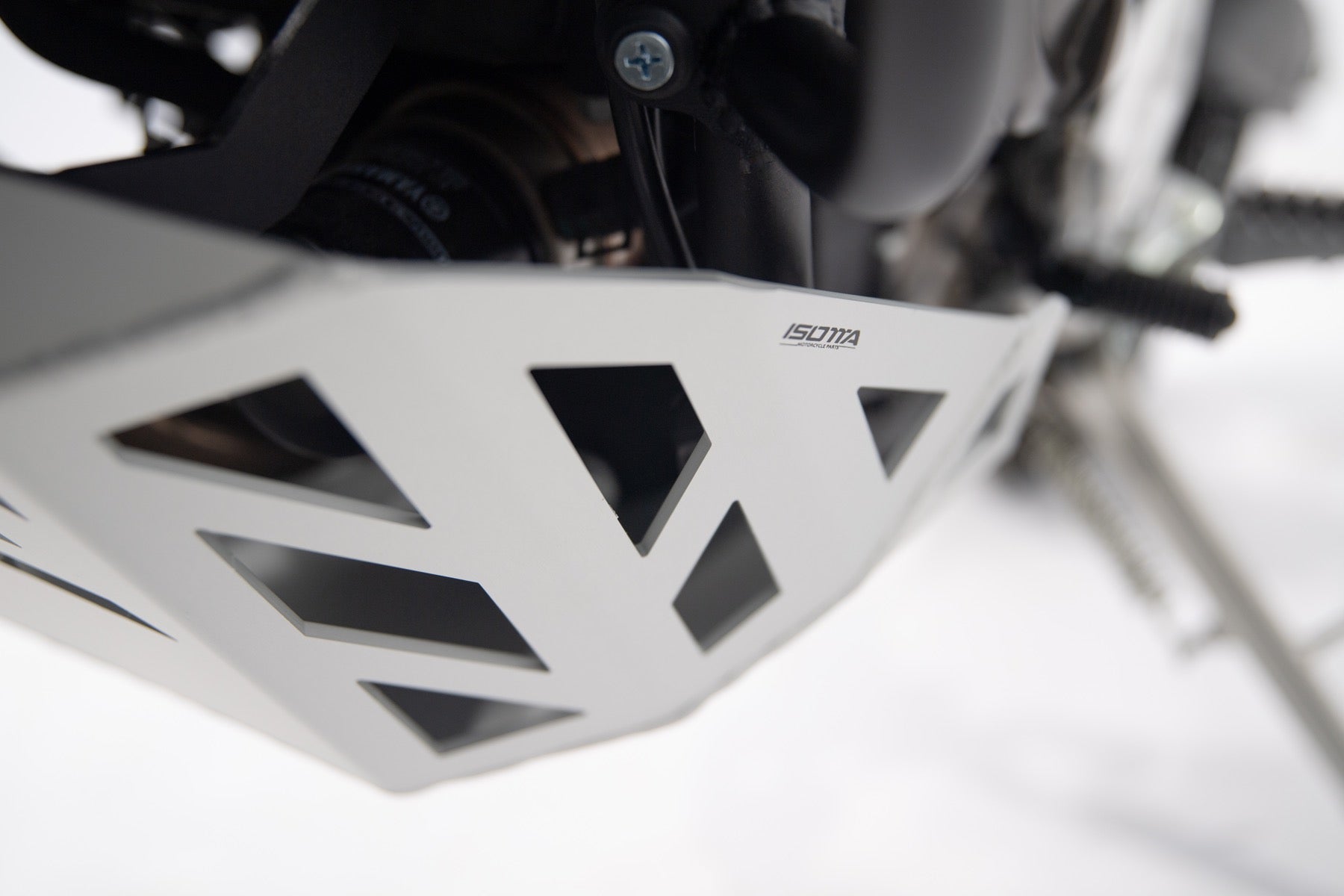 ISOTTA Paracoppa Anodizzato per YAMAHA Tenere 700 2019-2023