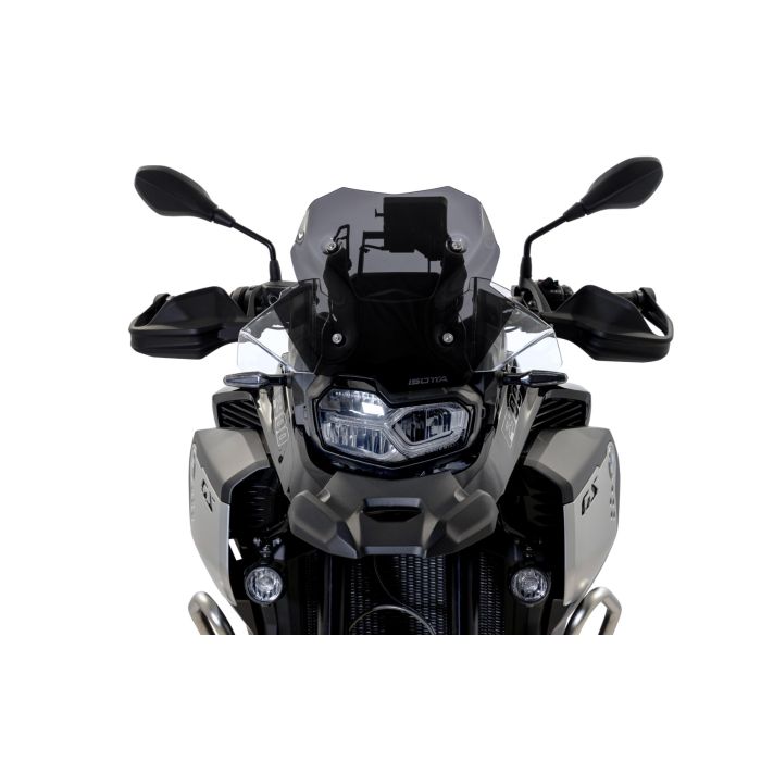 Cupolino Sport per BMW F900 GS ADVENTURE 2024 by Isotta