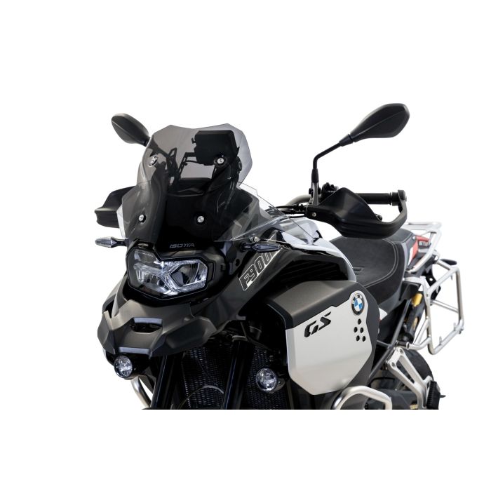 Cupolino Sport per BMW F900 GS ADVENTURE 2024 by Isotta