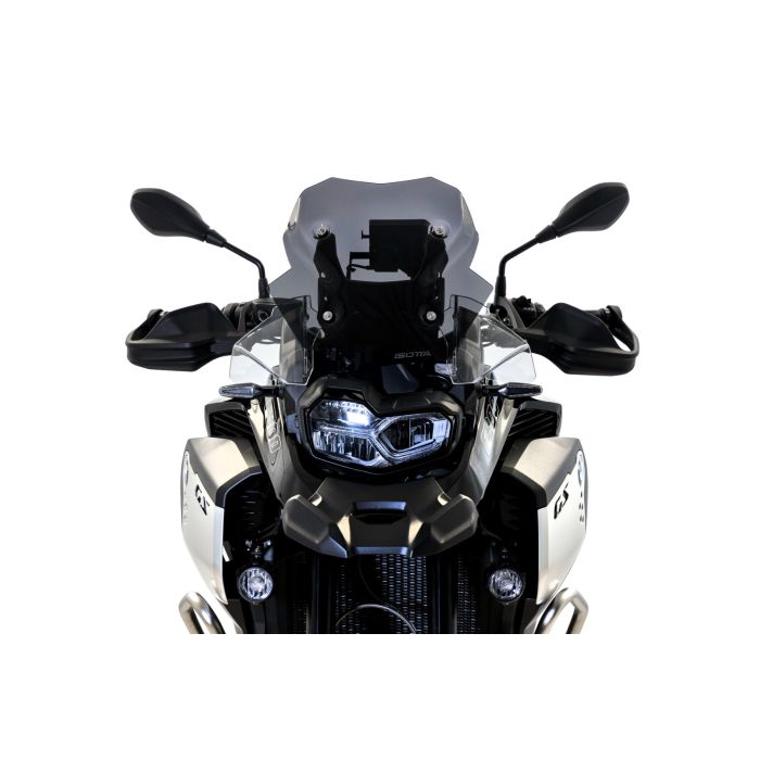 Cupolino Sport per BMW F900 GS ADVENTURE 2024 by Isotta