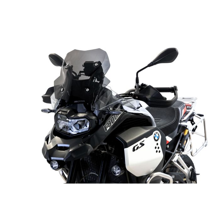 Cupolino Sport per BMW F900 GS ADVENTURE 2024 by Isotta