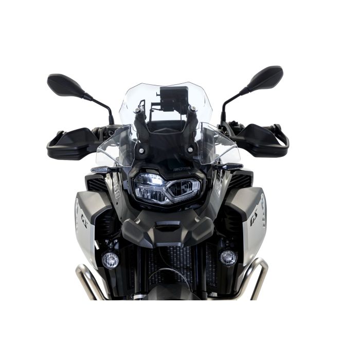 Cupolino Sport per BMW F900 GS ADVENTURE 2024 by Isotta