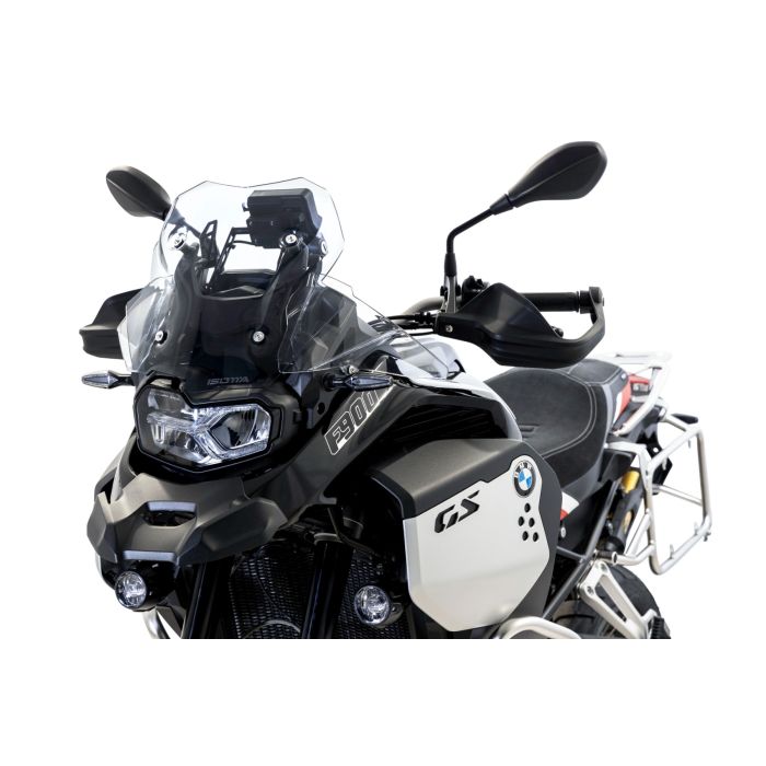 Cupolino Sport per BMW F900 GS ADVENTURE 2024 by Isotta