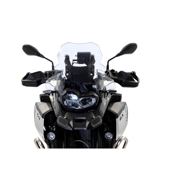 Cupolino Sport per BMW F900 GS ADVENTURE 2024 by Isotta