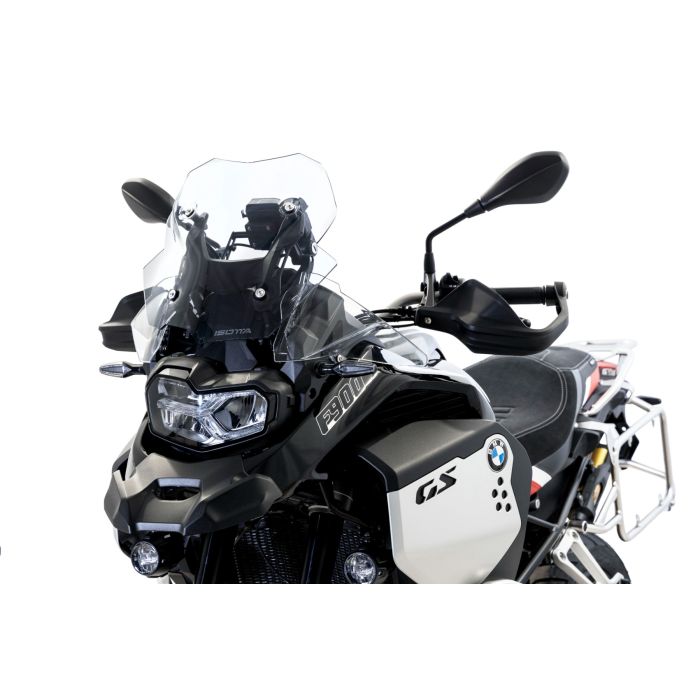 Cupolino Sport per BMW F900 GS ADVENTURE 2024 by Isotta