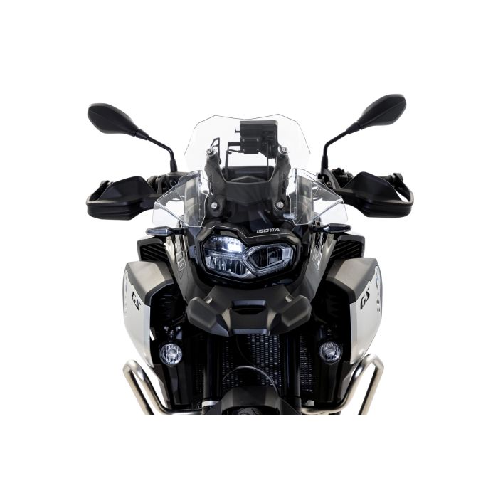 Cupolino Sport per BMW F900 GS ADVENTURE 2024 by Isotta