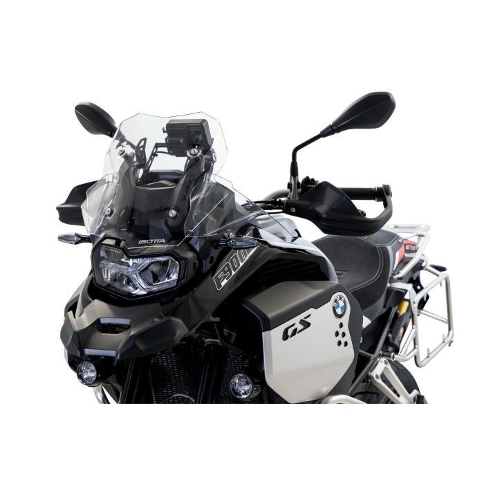 Cupolino Sport per BMW F900 GS ADVENTURE 2024 by Isotta