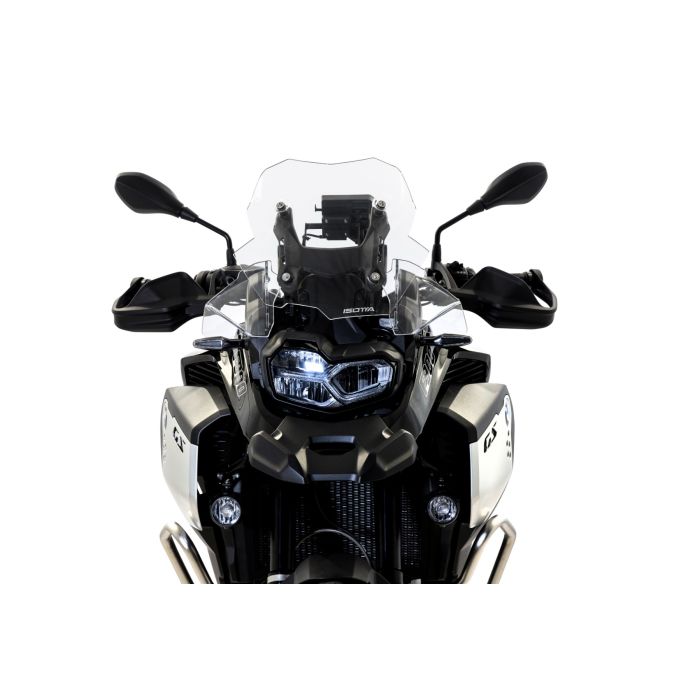 Cupolino Sport per BMW F900 GS ADVENTURE 2024 by Isotta
