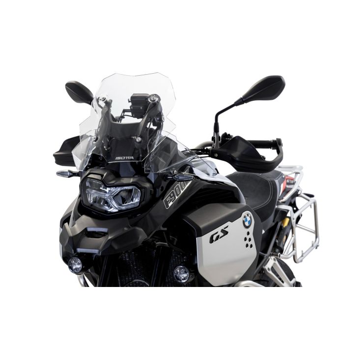 Cupolino Sport per BMW F900 GS ADVENTURE 2024 by Isotta