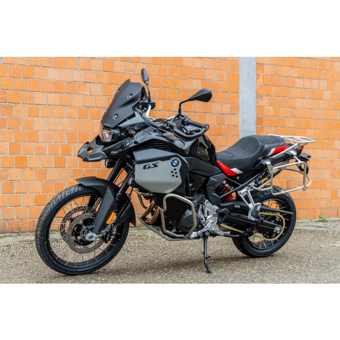 Cupolino Sport per BMW F900 GS ADVENTURE 2024 by Isotta