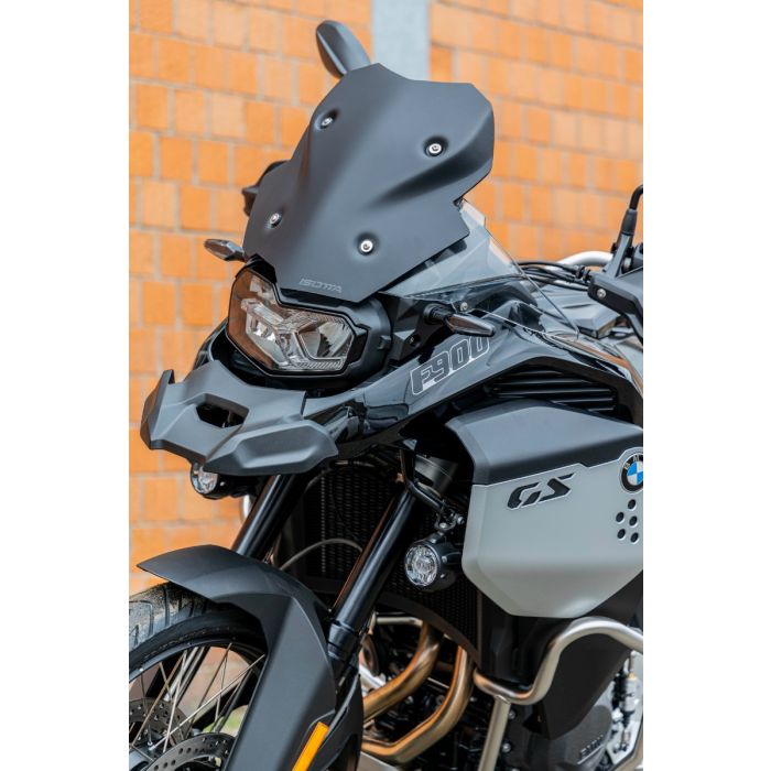 Cupolino Sport per BMW F900 GS ADVENTURE 2024 by Isotta