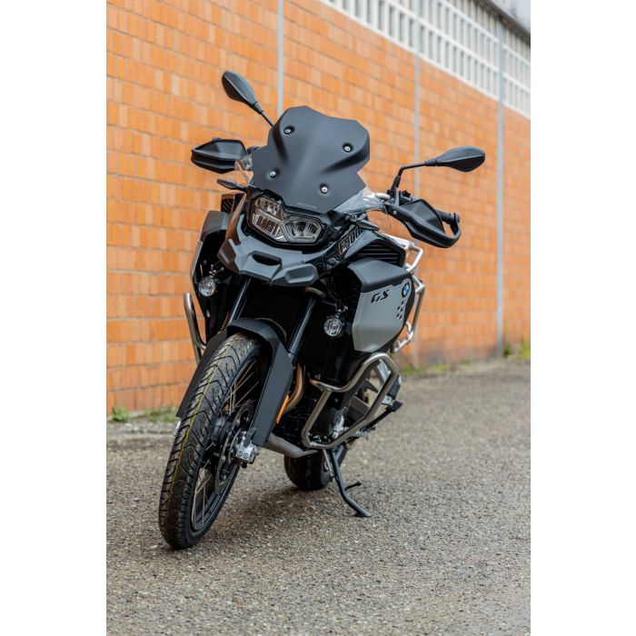 Cupolino Sport per BMW F900 GS ADVENTURE 2024 by Isotta