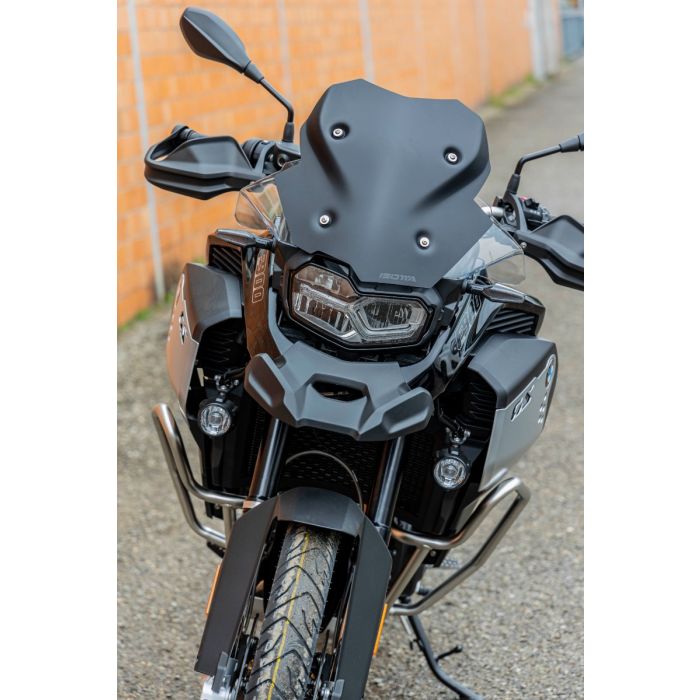 Cupolino Sport per BMW F900 GS ADVENTURE 2024 by Isotta