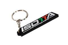 ISOTTA Portachiavi Logo "Isotta"