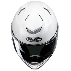 CASCO HJC RPHA 71 BLANCO PERLA LISO