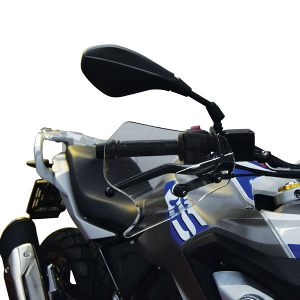 ISOTTA Coppia di paramani Isotta per BMW G 310 GS dal 2017 - PM1183-T