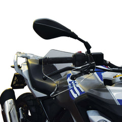 ISOTTA Coppia di paramani Isotta per BMW G 310 GS dal 2017 - PM1183-T