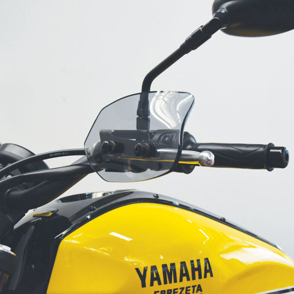 ISOTTA Coppia di paramani per Yamaha XSR 700 2016-2020 - PM365-FC