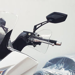 ISOTTA Coppia di paramani per KYMCO DOWNTOWN 350 2015 - 2020 - pm47-T