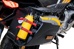 ISOTTA Porta borraccia per MOTO GUZZI STELVIO 2024>