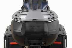 ISOTTA Portapacchi in plexy per top case orig. per HONDA - PP195