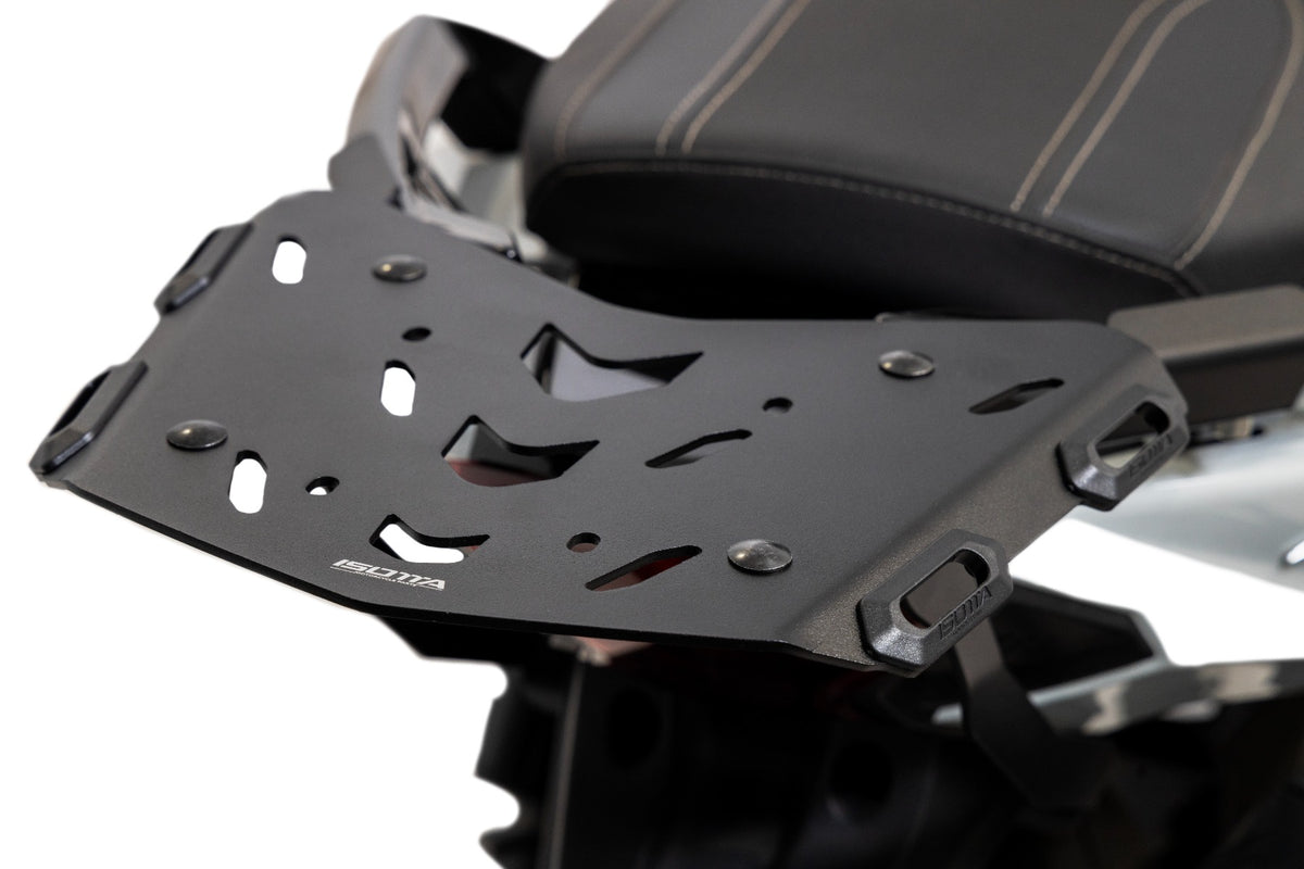 ISOTTA Portapacchi posteriore per SYM MAXSYM TL 508 2021>2023