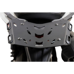 ISOTTA Portapacchi posteriore per SYM MAXSYM TL 508 2021>2023